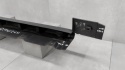 Listwa progowa lewa Ford Tourne Connect tył tylna DT11-V10155-B długi 12-22