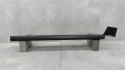 Listwa progowa prawa Ford Connect tył tylna DT11-V10154-B długi