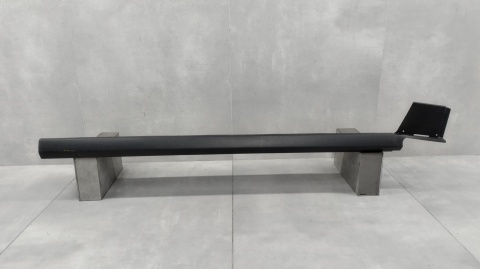 Listwa progowa prawa Ford Connect tył tylna DT11-V10154-B długi