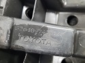 Osłona płyta podłoga pod zderzak przód zderzaka przedniego Toyota IQ 08-14