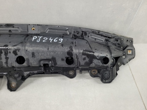 Osłona płyta podłoga pod zderzak przód zderzaka przedniego Toyota IQ 08-14
