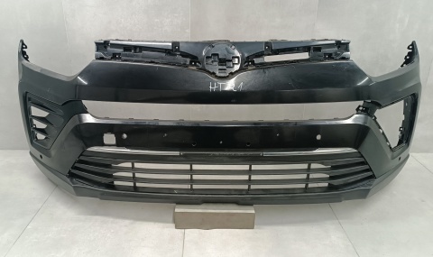 ZDERZAK PRZÓD PRZEDNI SSANGYONG TIVOLI LIFT 19-23