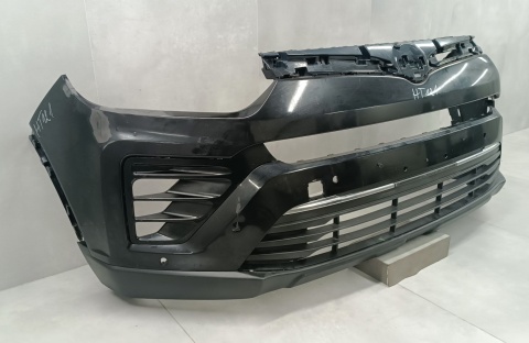 ZDERZAK PRZÓD PRZEDNI SSANGYONG TIVOLI LIFT 19-23