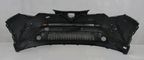 Zderzak przód przedni Toyota CHR C-HR 16-19