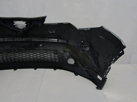 Zderzak przód przedni Toyota CHR C-HR 16-19