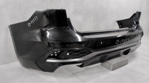 Zderzak tył Audi A5 III 8B3 B10 24-