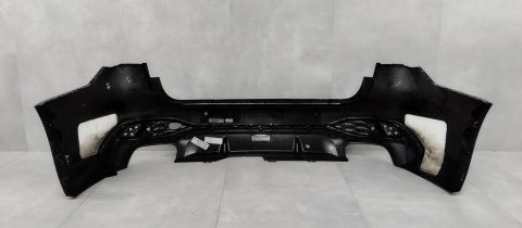 Zderzak tył Audi A5 III 8B3 B10 24-