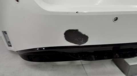 Zderzak tył tylny Corolla 12 XII E21 GR KOMBI 19-23