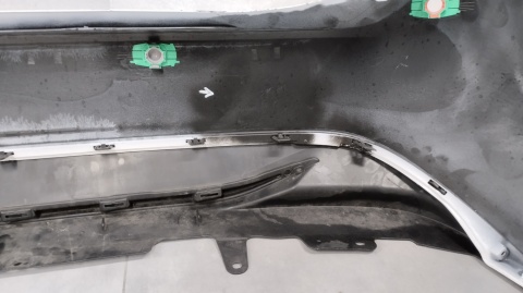 Zderzak tył tylny Corolla 12 XII E21 GR KOMBI 19-23