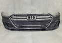 Zderzak przód przedni Audi A7 C8 4K8 S-Line 18-23