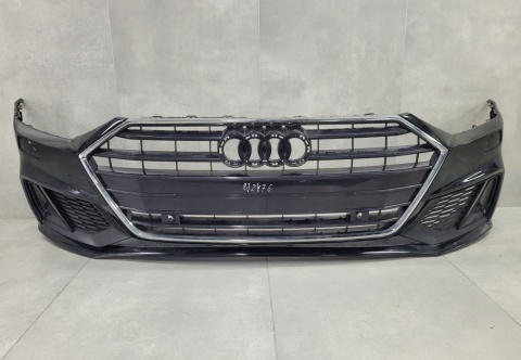 Zderzak przód przedni Audi A7 C8 4K8 S-Line 18-23