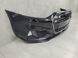Zderzak przód przedni Audi A7 C8 4K8 S-Line 18-23