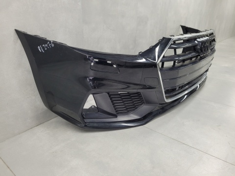 Zderzak przód przedni Audi A7 C8 4K8 S-Line 18-23