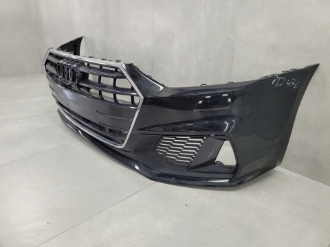 Zderzak przód przedni Audi A7 C8 4K8 S-Line 18-23