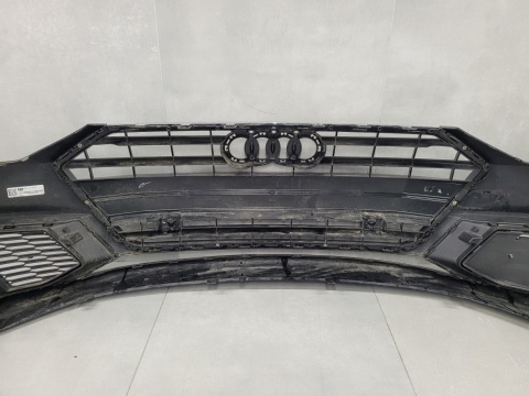 Zderzak przód przedni Audi A7 C8 4K8 S-Line 18-23