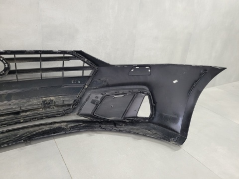 Zderzak przód przedni Audi A7 C8 4K8 S-Line 18-23