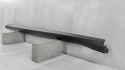 Listwa progowa lewa Range Rover Evoque BJ32-10155 L538 11-18