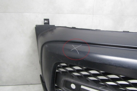 ZDERZAK PRZÓD PRZEDNI MERCEDES W463 AMG G KLASA 18-24