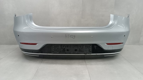 ZDERZAK TYŁ TYLNY Mercedes EQS EV V297 W297 21-