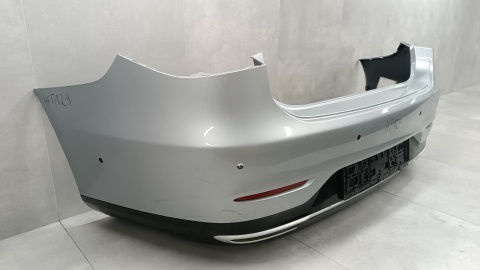 ZDERZAK TYŁ TYLNY Mercedes EQS EV V297 W297 21-