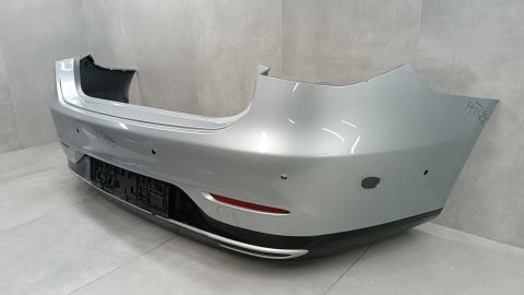 ZDERZAK TYŁ TYLNY Mercedes EQS EV V297 W297 21-