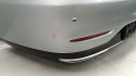 ZDERZAK TYŁ TYLNY Mercedes EQS EV V297 W297 21-