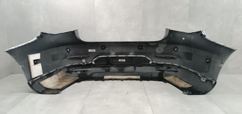 ZDERZAK TYŁ TYLNY Mercedes EQS EV V297 W297 21-