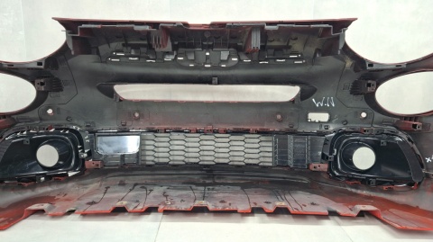 Zderzak przód przedni Fiat 500X 500 X Sport lift 22-