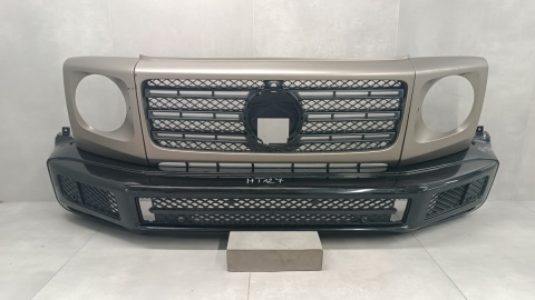Zderzak przód przedni Mercedes G Klasa W463 463 18-