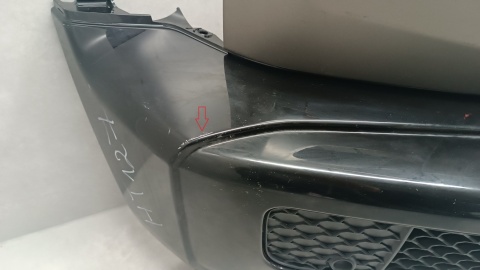 Zderzak przód przedni Mercedes G Klasa W463 463 18-