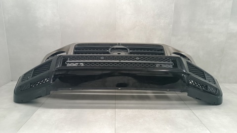 Zderzak przód przedni Mercedes G Klasa W463 463 18-