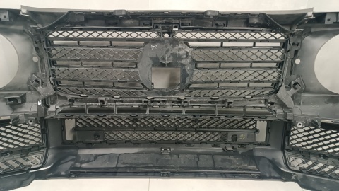 Zderzak przód przedni Mercedes G Klasa W463 463 18-