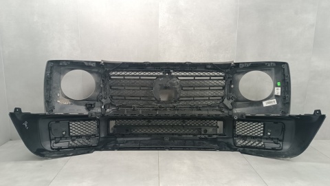 Zderzak przód przedni Mercedes G Klasa W463 463 18-