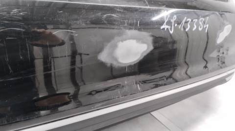 Zderzak tył tylny Audi A3 8Y4 Sportback 20-