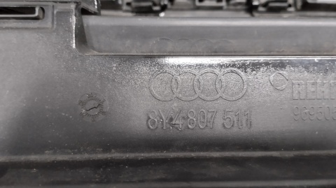 Zderzak tył tylny Audi A3 8Y4 Sportback 20-