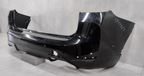 Zderzak tył tylny BMW IX3 G08 BEV 20-24