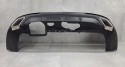 Zderzak tył tylny Citroen DS7 Crossback 17-