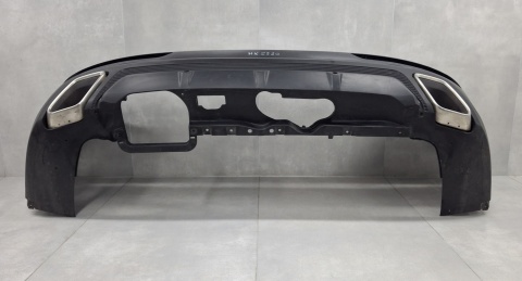 Zderzak tył tylny Citroen DS7 Crossback 17-