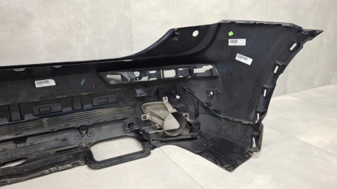 Zderzak tył tylny Citroen DS7 Crossback 17-