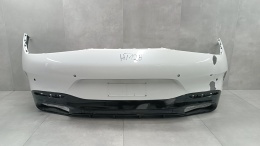 Zderzak tył tylny Mercedes SL R232 W232 63 AMG 21-