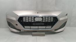 ZDERZAK PRZÓD PRZEDNI HYUNDAI i30 fastback 17-20