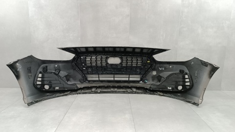 ZDERZAK PRZÓD PRZEDNI HYUNDAI i30 fastback 17-20