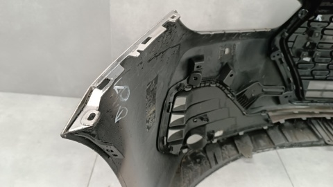 ZDERZAK PRZÓD PRZEDNI HYUNDAI i30 fastback 17-20