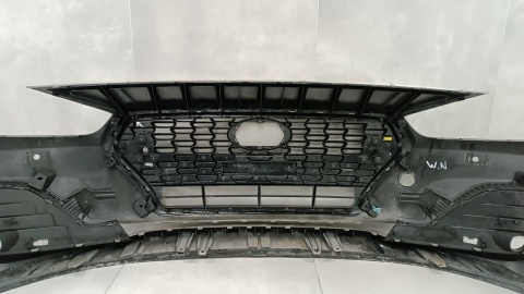 ZDERZAK PRZÓD PRZEDNI HYUNDAI i30 fastback 17-20