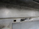 Zderzak tył tylny Nissan Ariya 22-