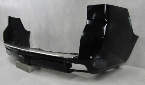 Zderzak tył tylny Toyota Land Cruiser J150 Lift 18-21