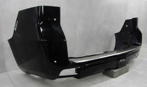 Zderzak tył tylny Toyota Land Cruiser J150 Lift 18-21