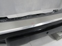 Zderzak tył tylny Toyota Land Cruiser J150 Lift 18-21