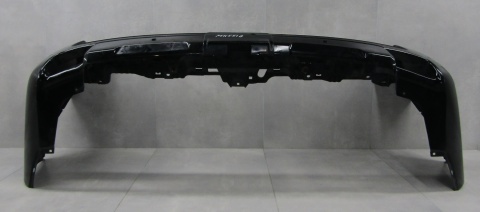 Zderzak tył tylny Toyota Land Cruiser J150 Lift 18-21