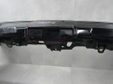 Zderzak tył tylny Toyota Land Cruiser J150 Lift 18-21